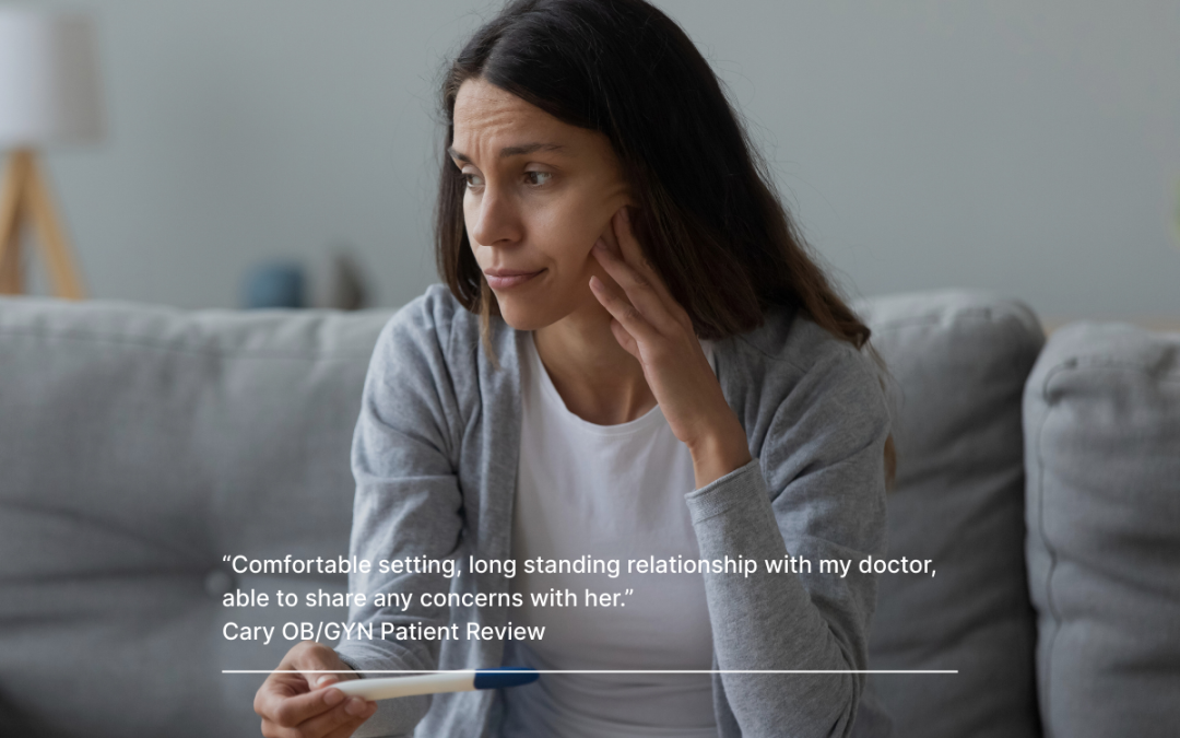 Understanding the Causes of Infertility: A Guide for Women and Couples