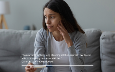Understanding the Causes of Infertility: A Guide for Women and Couples