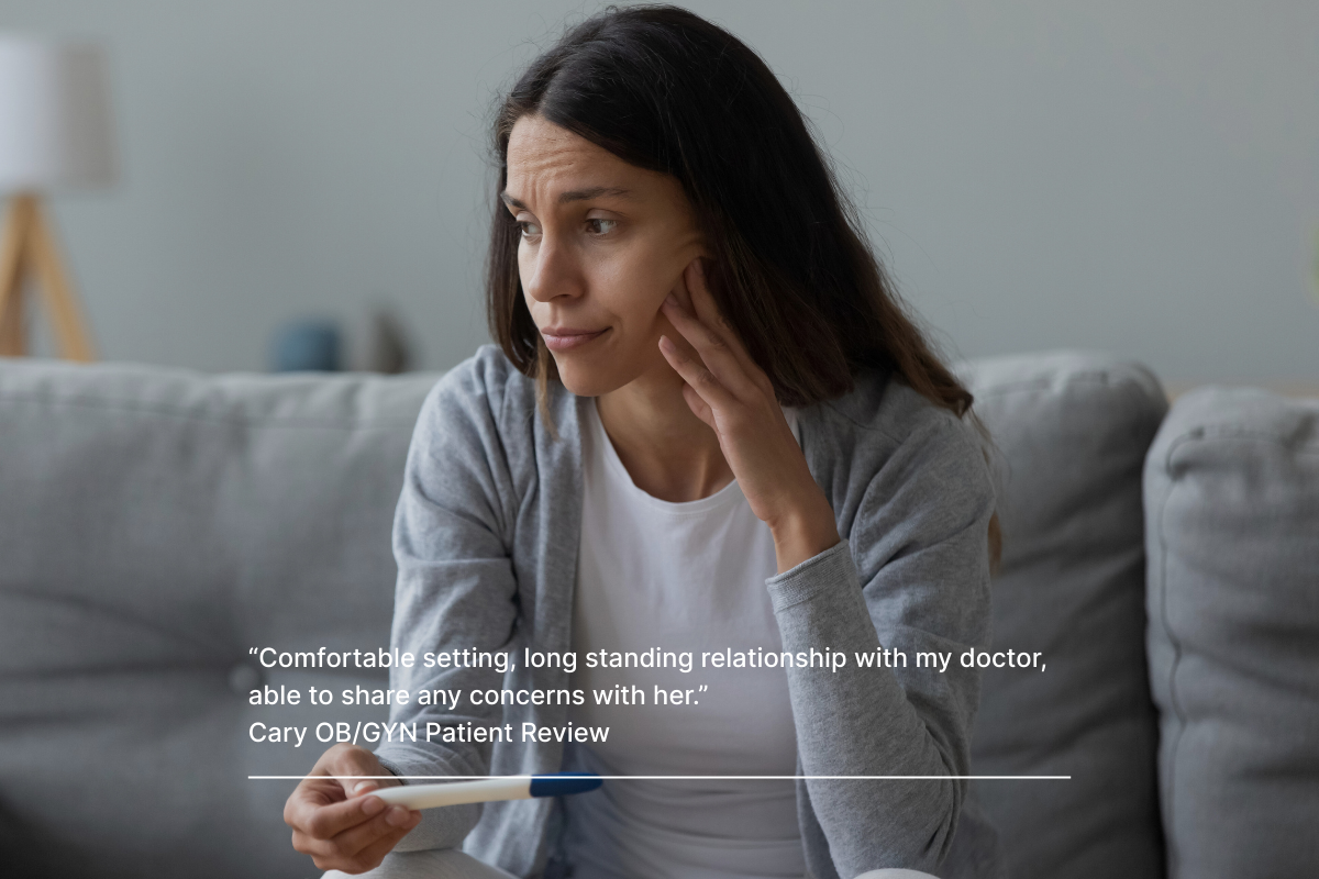 Understanding the Causes of Infertility: A Guide for Women and Couples