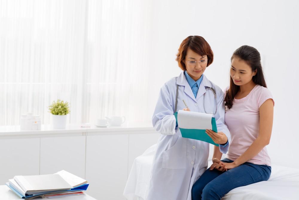 The New Year Is a Great Time to Schedule Your Comprehensive Preventive Screening