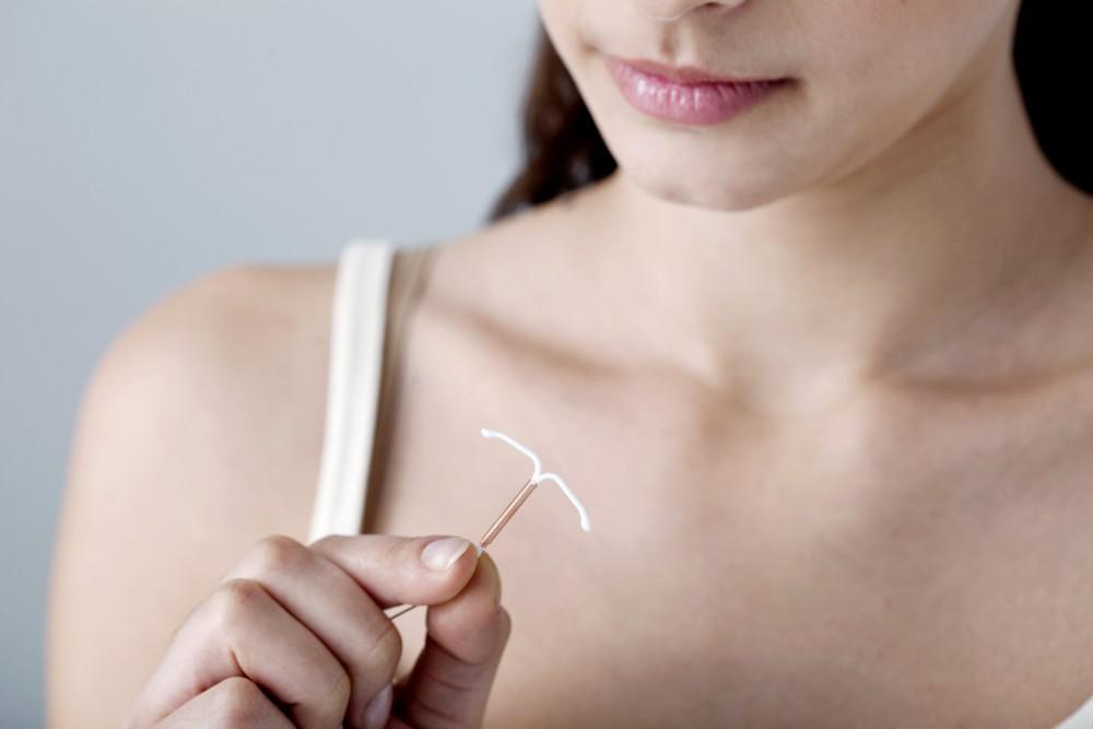 Why Is the IUD So Popular?