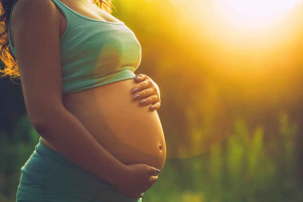 What to Expect During Your First Prenatal Check Up