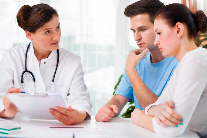 Signs of an Ectopic Pregnancy