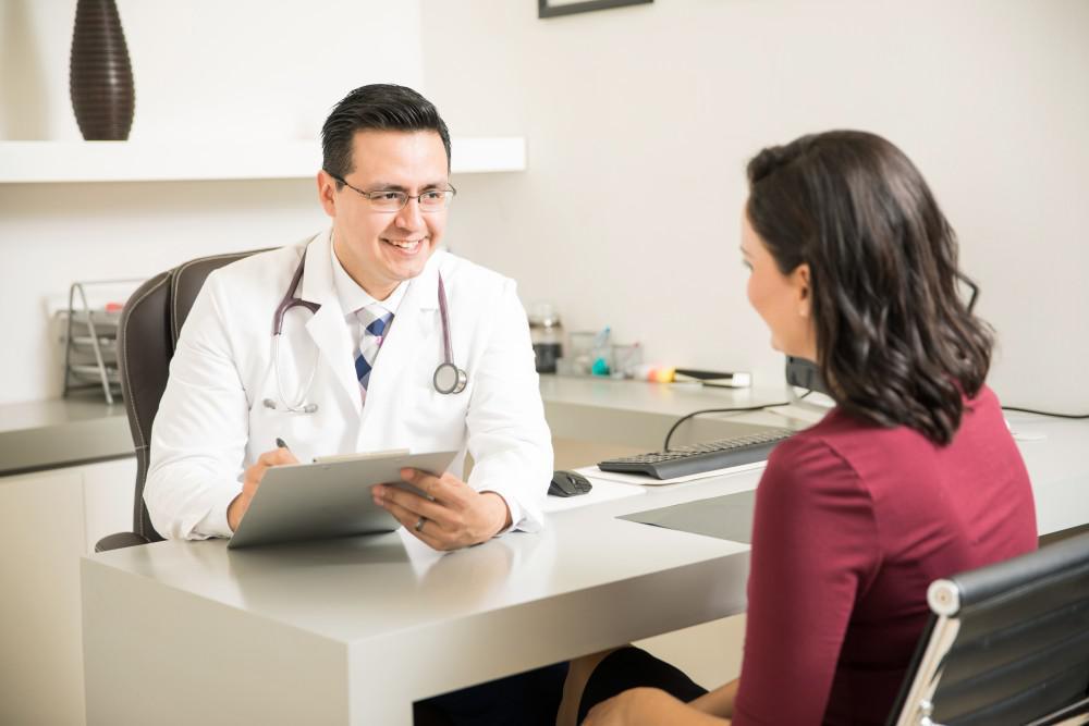 When Should I Get My Next Pap Smear?