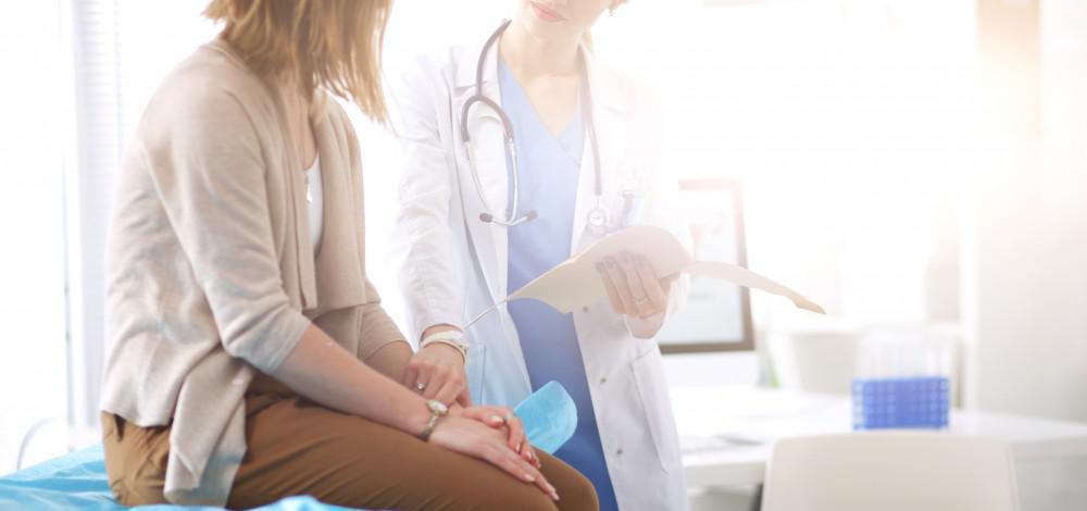 Do I Need to Do Anything to Get Ready for a Mammogram?