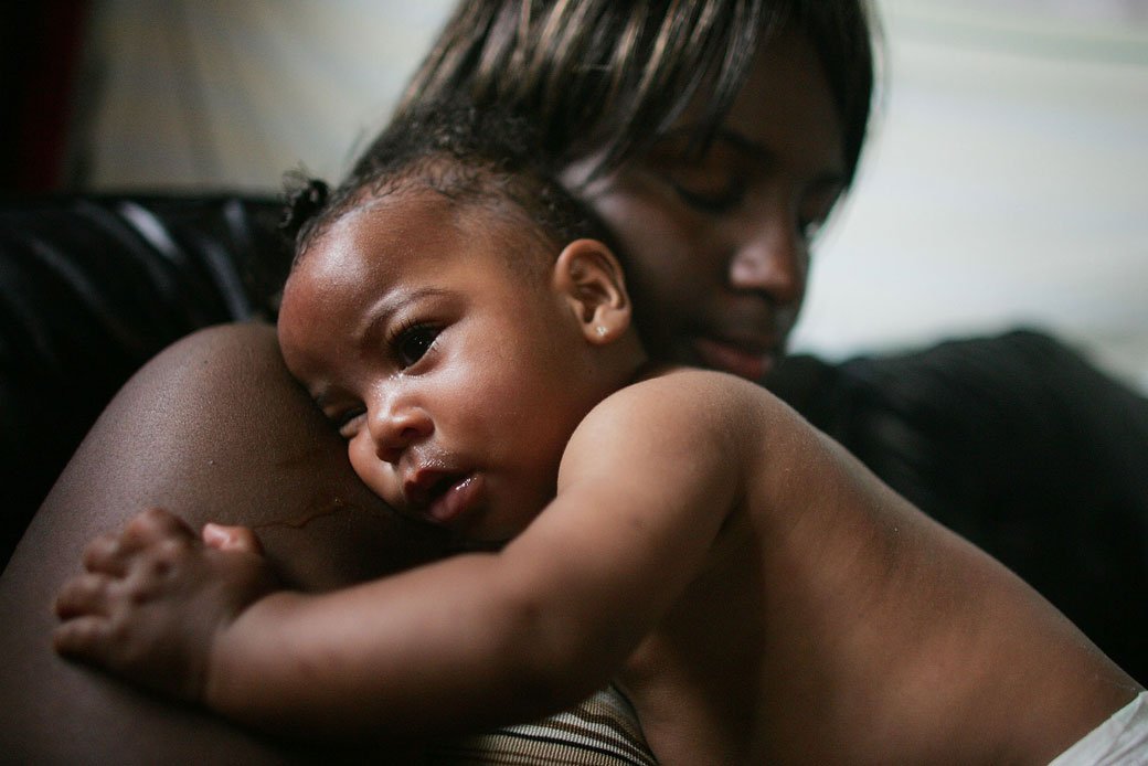 Our Black maternal