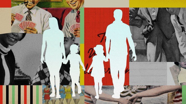 Parents Are Sacrificing