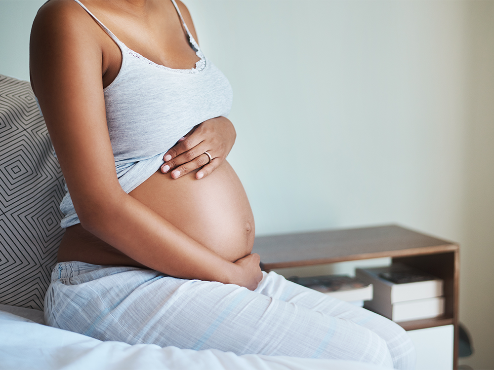 Pregnancy-Related