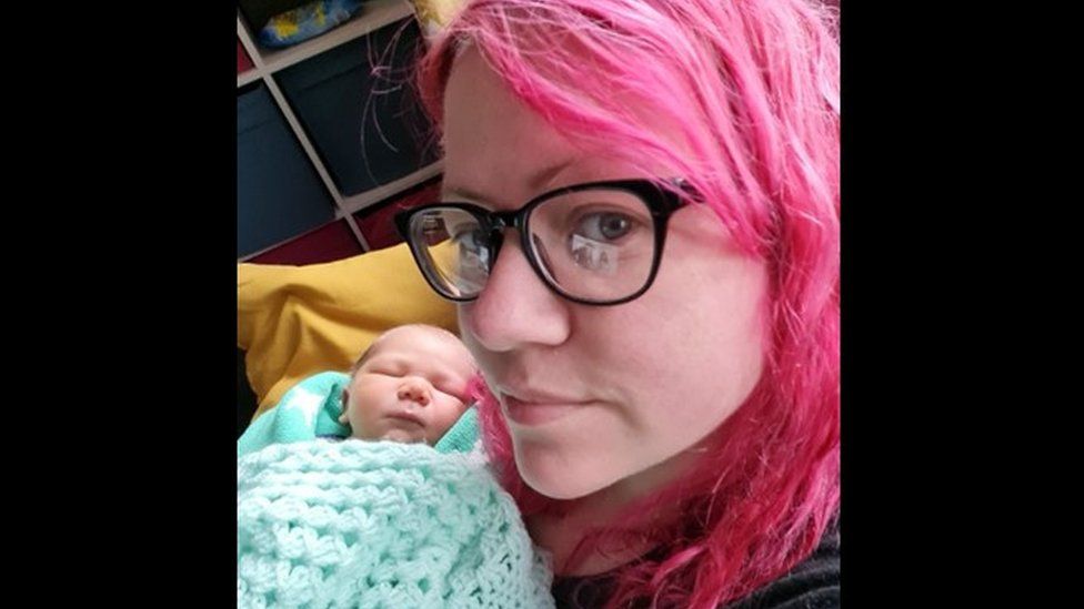 Mental health and pregnancy: ‘I couldn’t hold my baby for more than a minute’