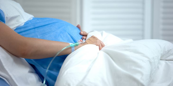 Pandemic Brought Preterm Births Down, but not all Women Benefitted Equally