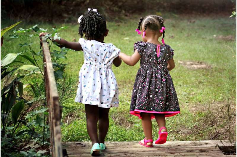 Higher BMI in childhood may help protect women against breast cancer in later life, both before and after the menopause