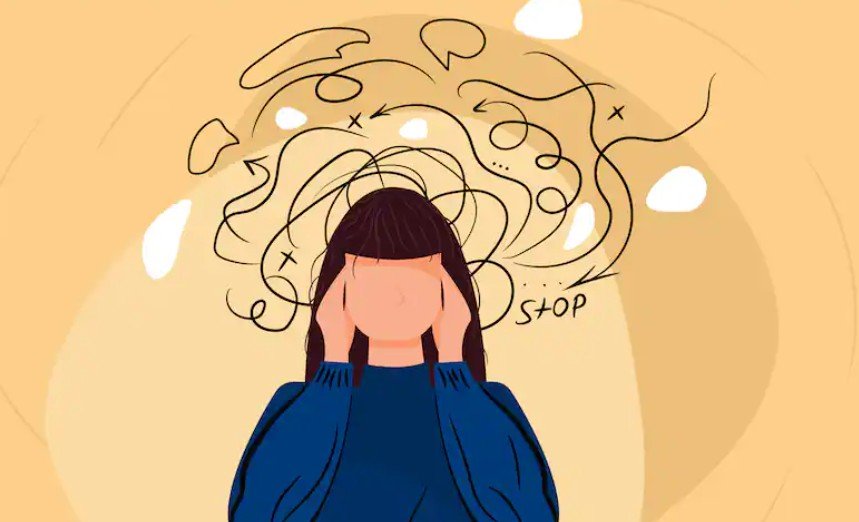 As menopause approaches, some women suffer ‘brain fog’ and memory loss.