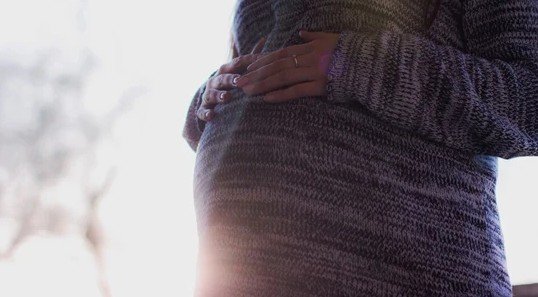 Study suggests online coaching can help pregnant women make improved choices