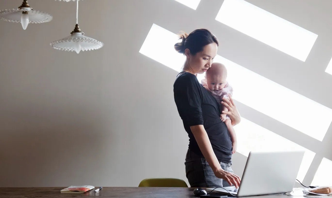 Why doesn’t the US have mandated paid maternity leave?