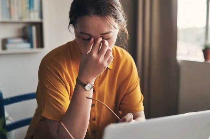 Perimenopause: The Women’s Health Issue No One’s Talking About Enough