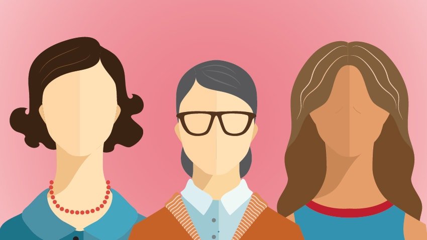 From birth control to mammograms, many women missed out on preventive care for all of 2020