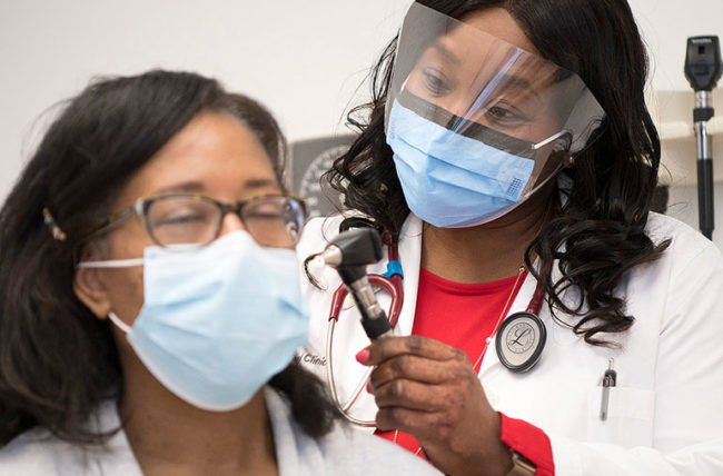 Women’s Health: Essential Steps for Taking Good Care of Yourself