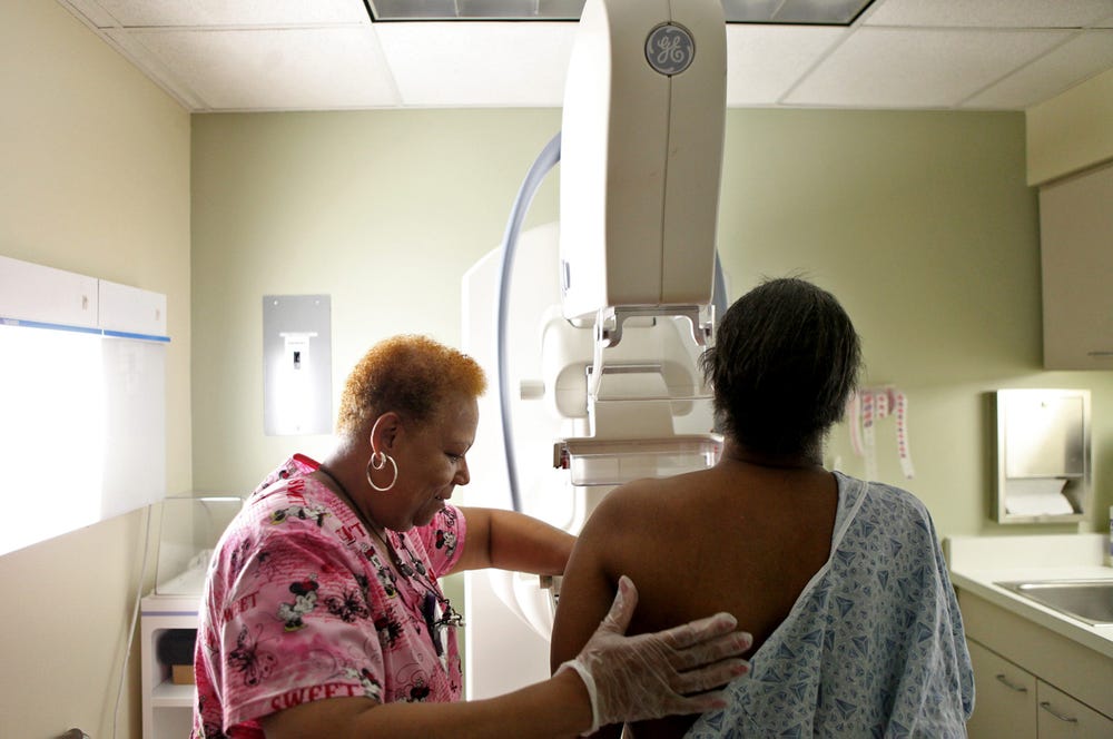 A little-known gene can affect your breast cancer risk, even if you don’t have BRCA mutations