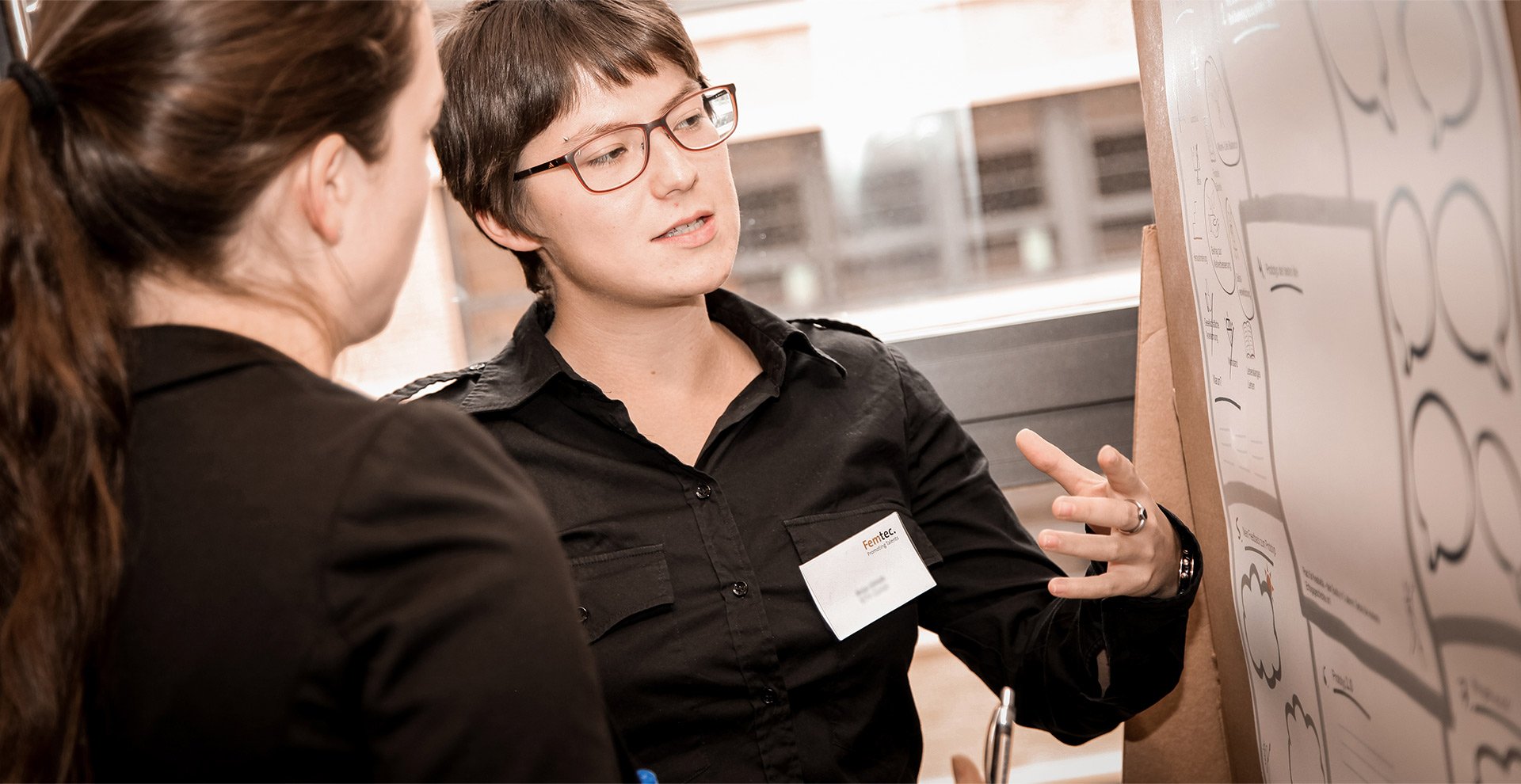 Femtech: technology enhancing women’s health