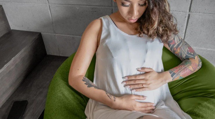 What is prenatal anxiety?