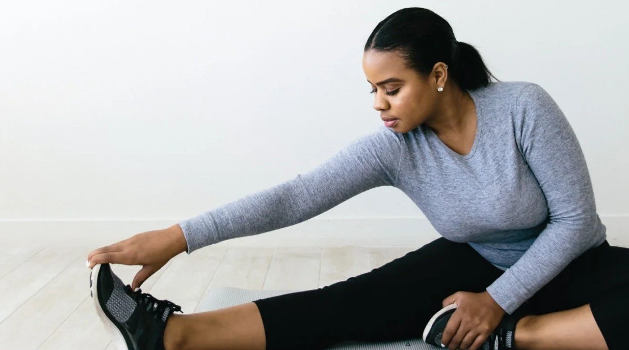 Why You Should Get In Shape Before You Get Pregnant