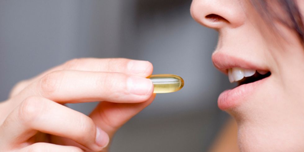 Do I Need Postnatal Supplements?