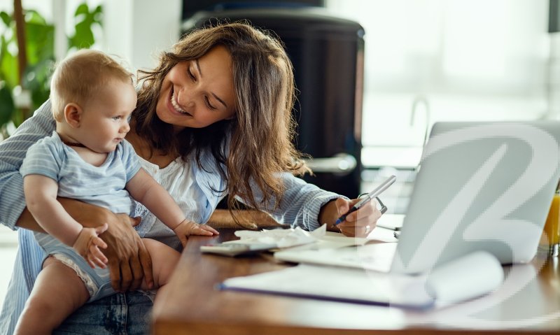Parenting Now: Tips to surviving a summer pregnancy