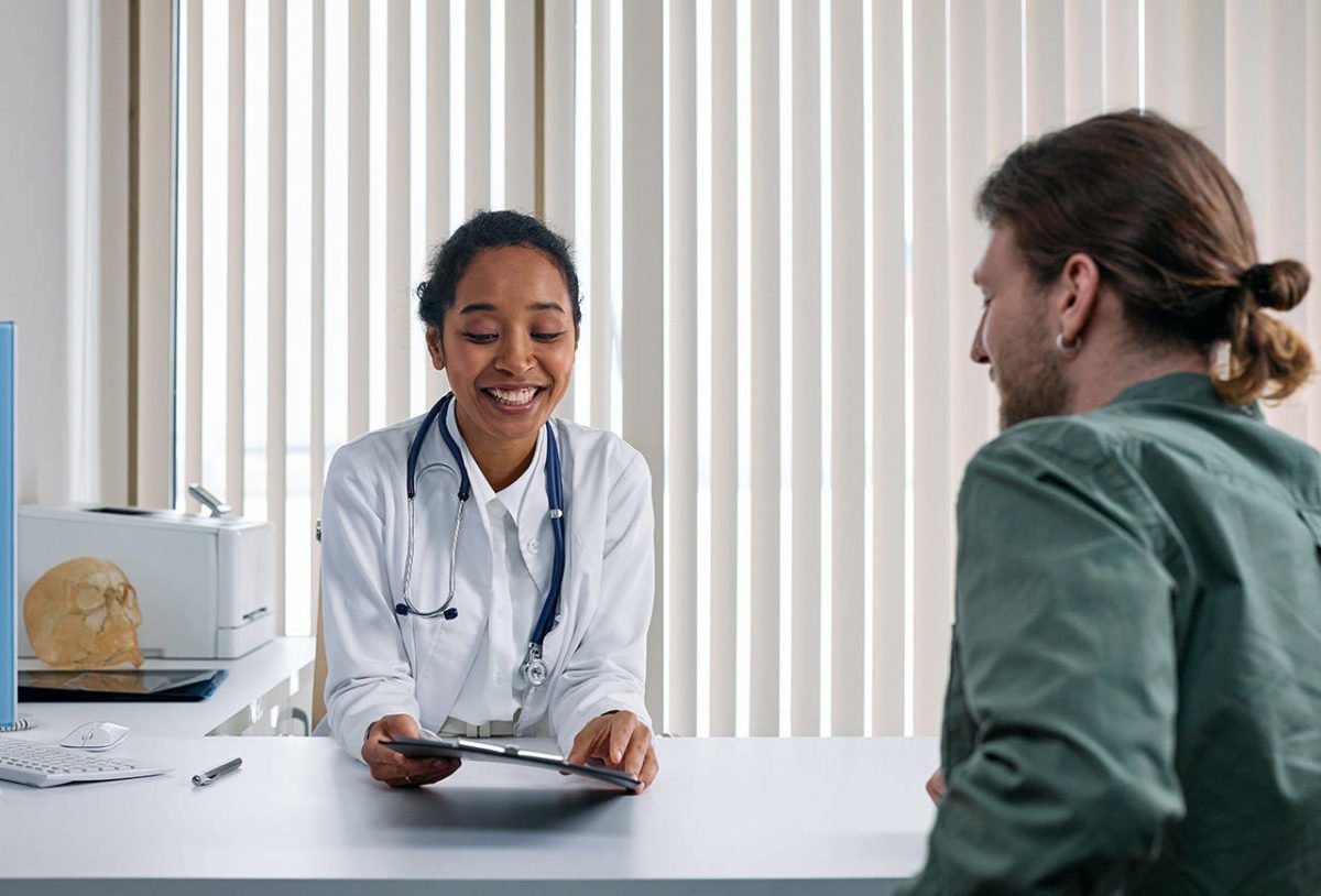 What Are Different STD Symptoms?