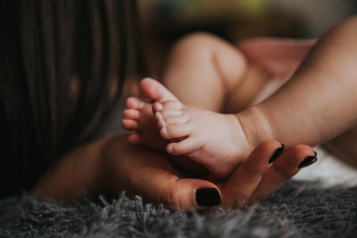 Severe Infections During Pregnancy Associated With Complications Around Childbirth