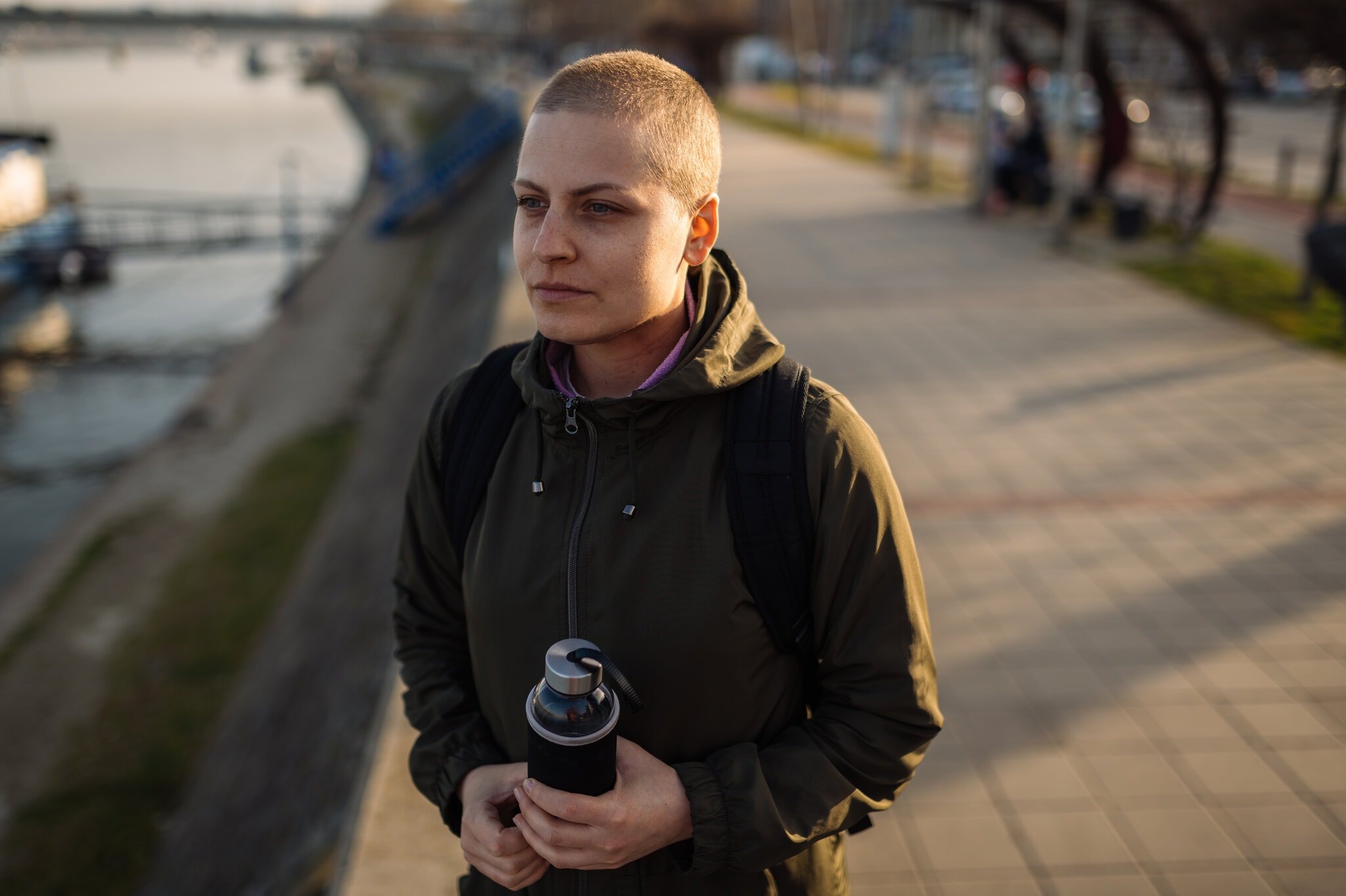 Exercise May Help to Ease ‘Chemo Brain’