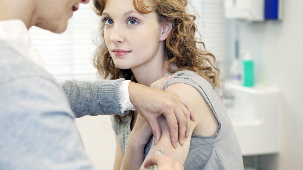 HPV vaccine