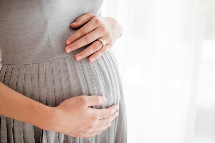 A Faster, Cheaper Test to Gauge the Risk of Premature Delivery?