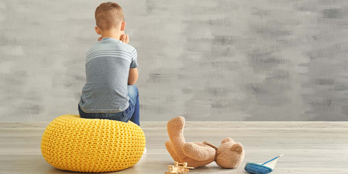 Seeking Professional Help for Your Child’s Mental Health