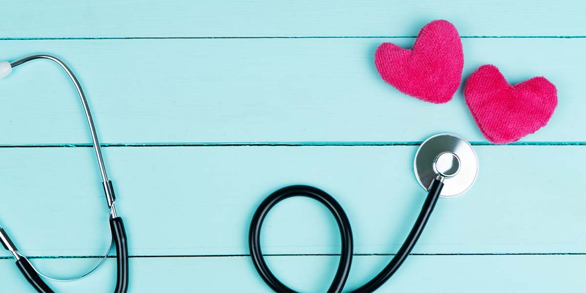 Life’s Essential 8 Factors to Cardiovascular Health