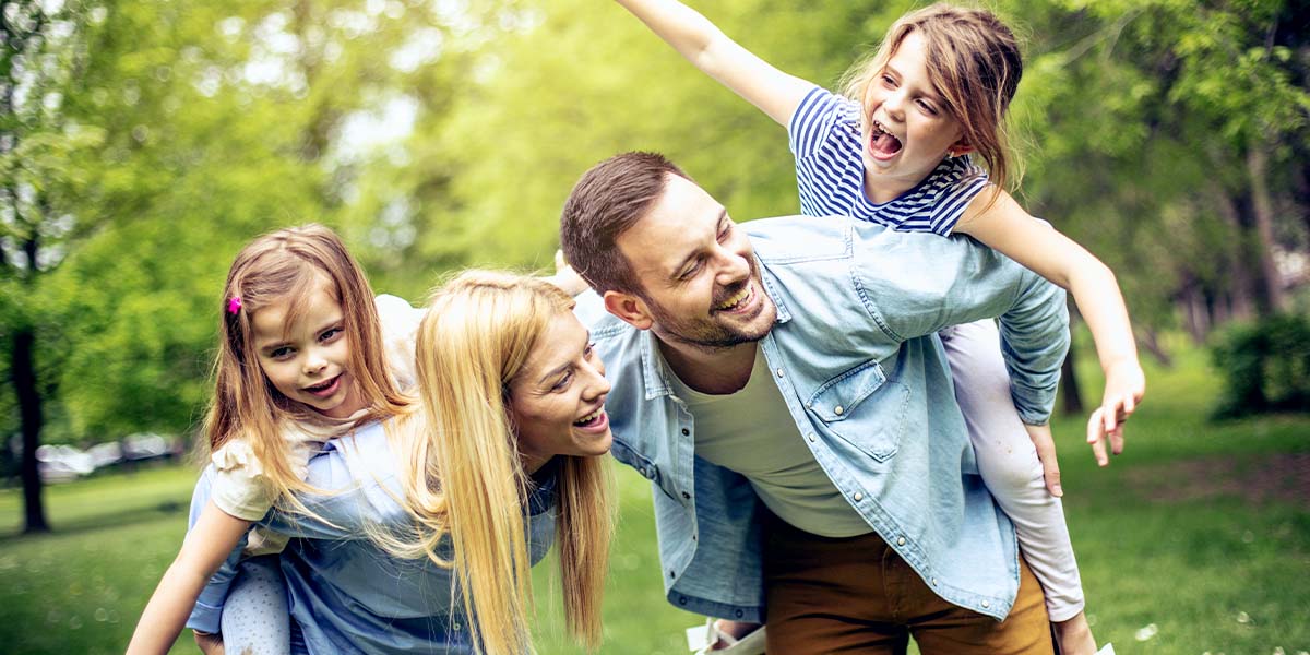 New Research Suggests Nature Helps Kid’s Lung Health