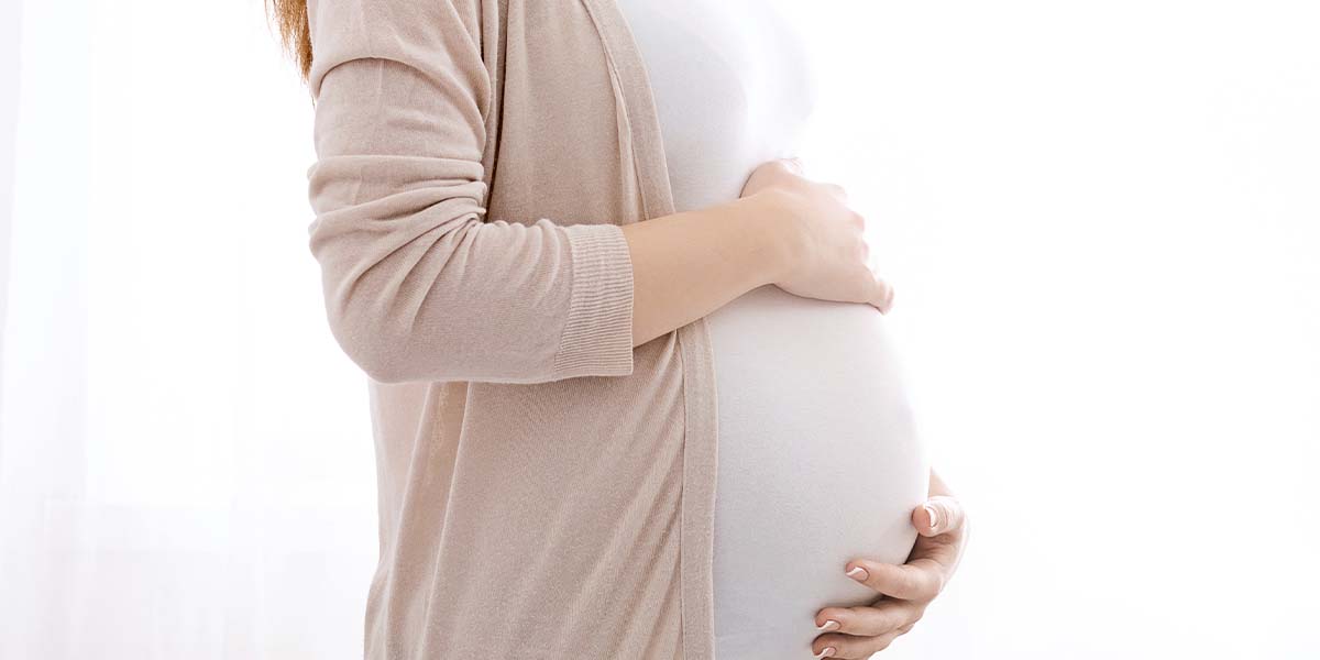 Preventing Pregnancy-Related Complications