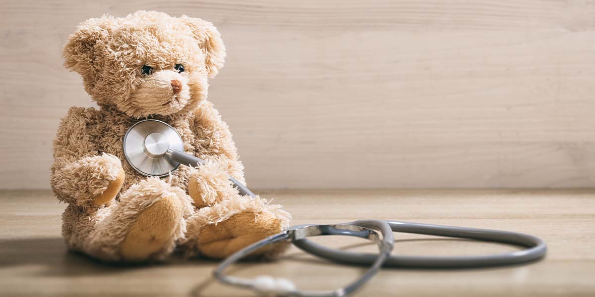 When and Where to Get Medical Care for Your Children