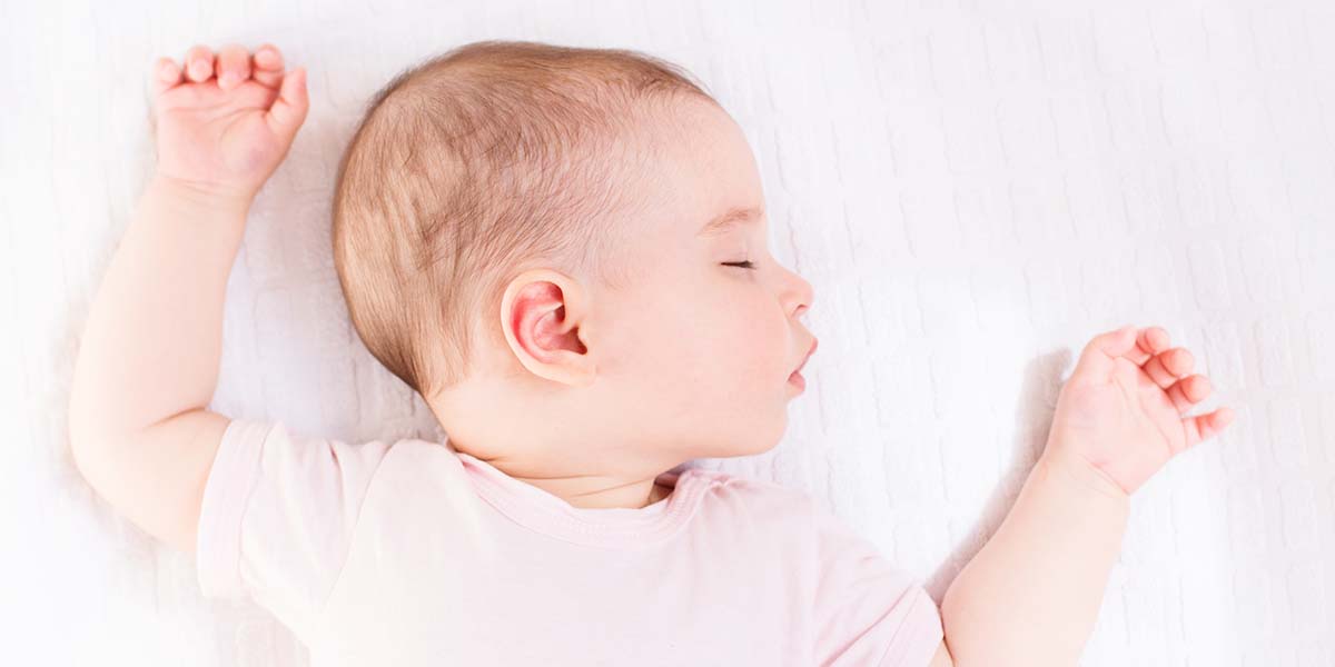 Tips to Reduce the Risk of Sudden Infant Death Syndrome