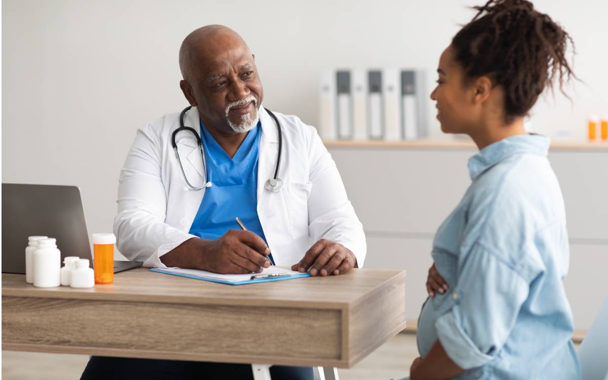 Embracing Personalized Medicine in Obstetrics and Gynecology: Advancements and Challenges