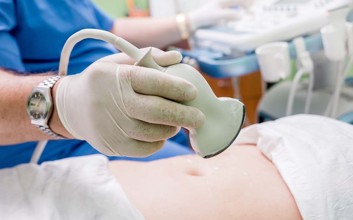 The First Ultrasound Appointment: A Glimpse into Your Pregnancy Journey