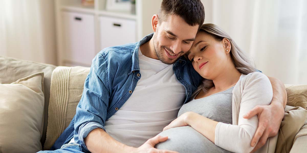 Navigating the Journey of Pregnancy and Relationships