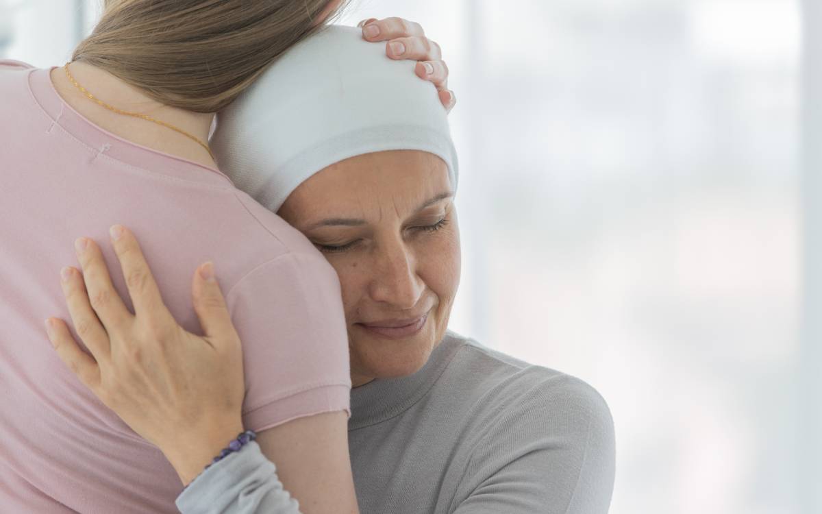 The Emotional Toll of Breast Cancer