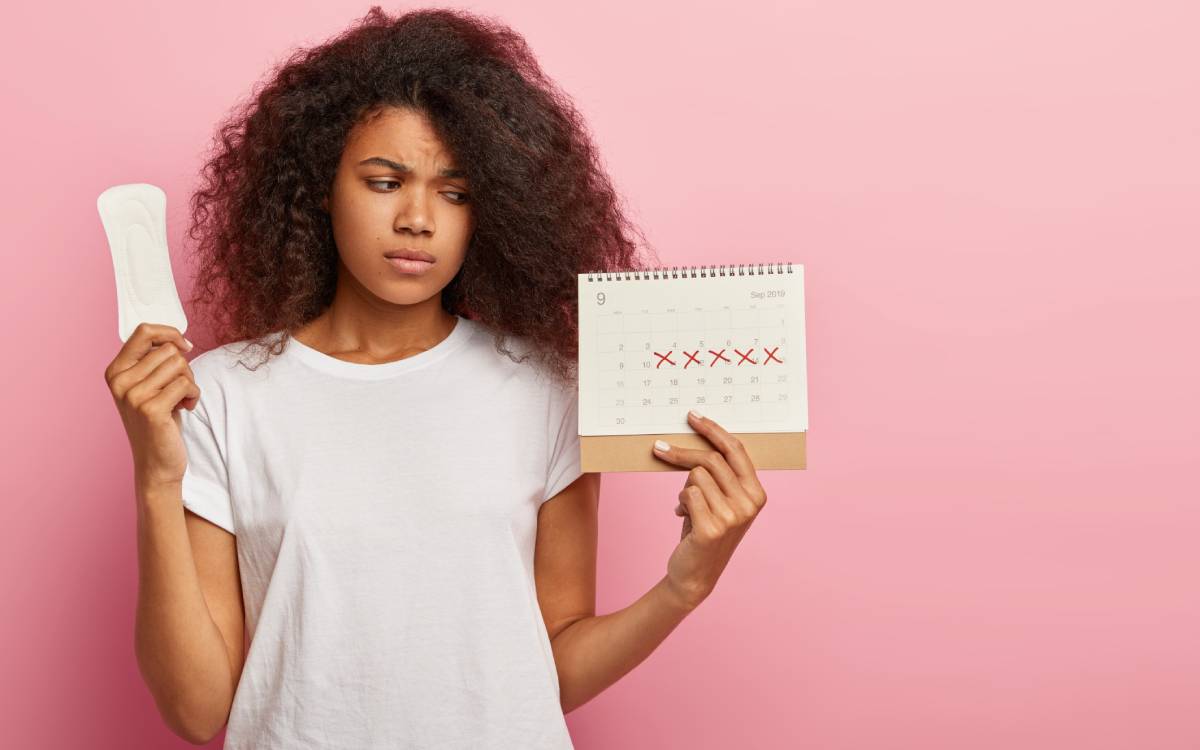 Understanding Bleeding Between Periods and Chlamydia Symptoms: A Comprehensive Guide