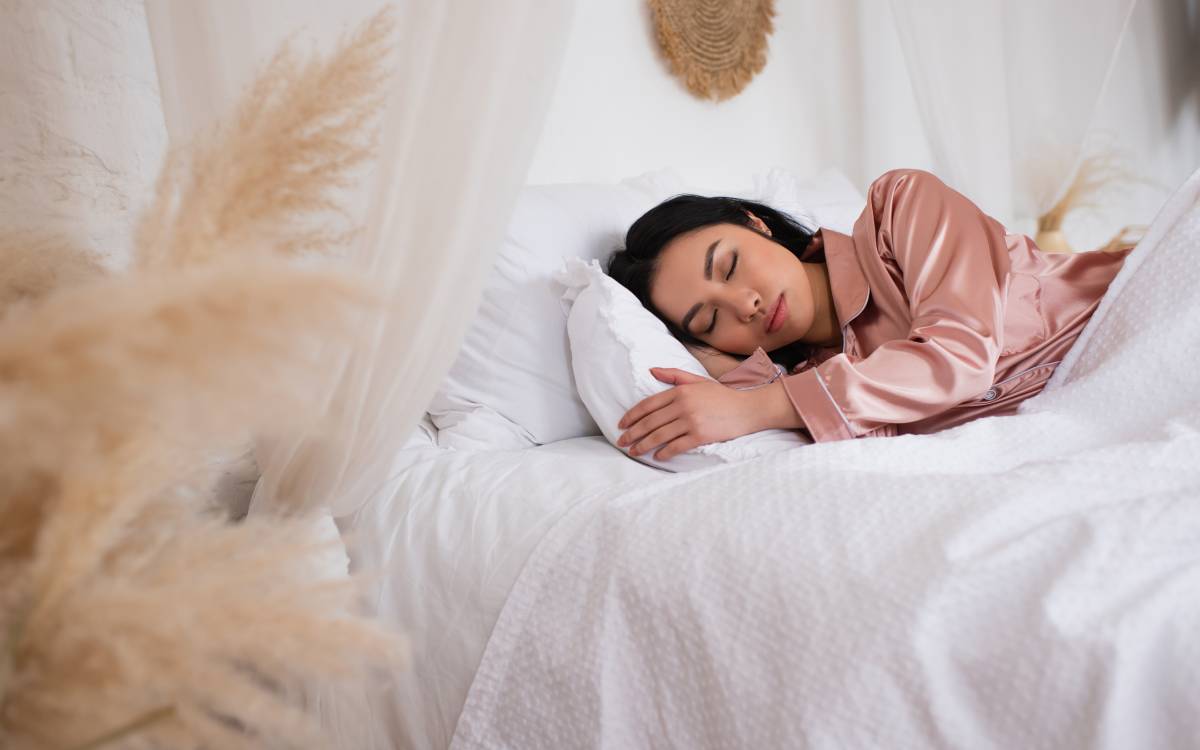 The Importance of Sleep for Women: Nurturing Well-Being and Health