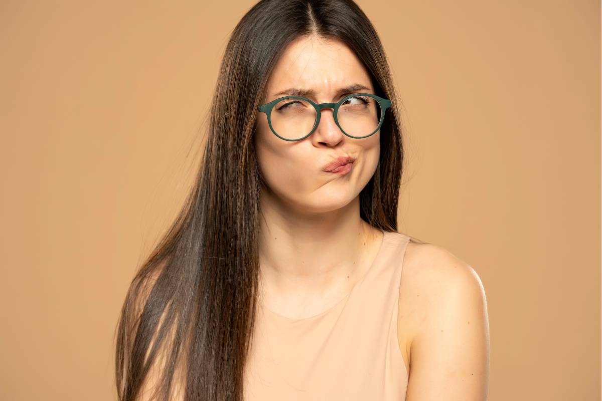 Brown Discharge: When to Pay Attention