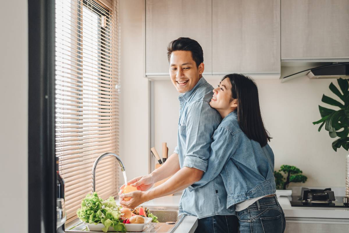 Lifestyle Factors on Fertility
