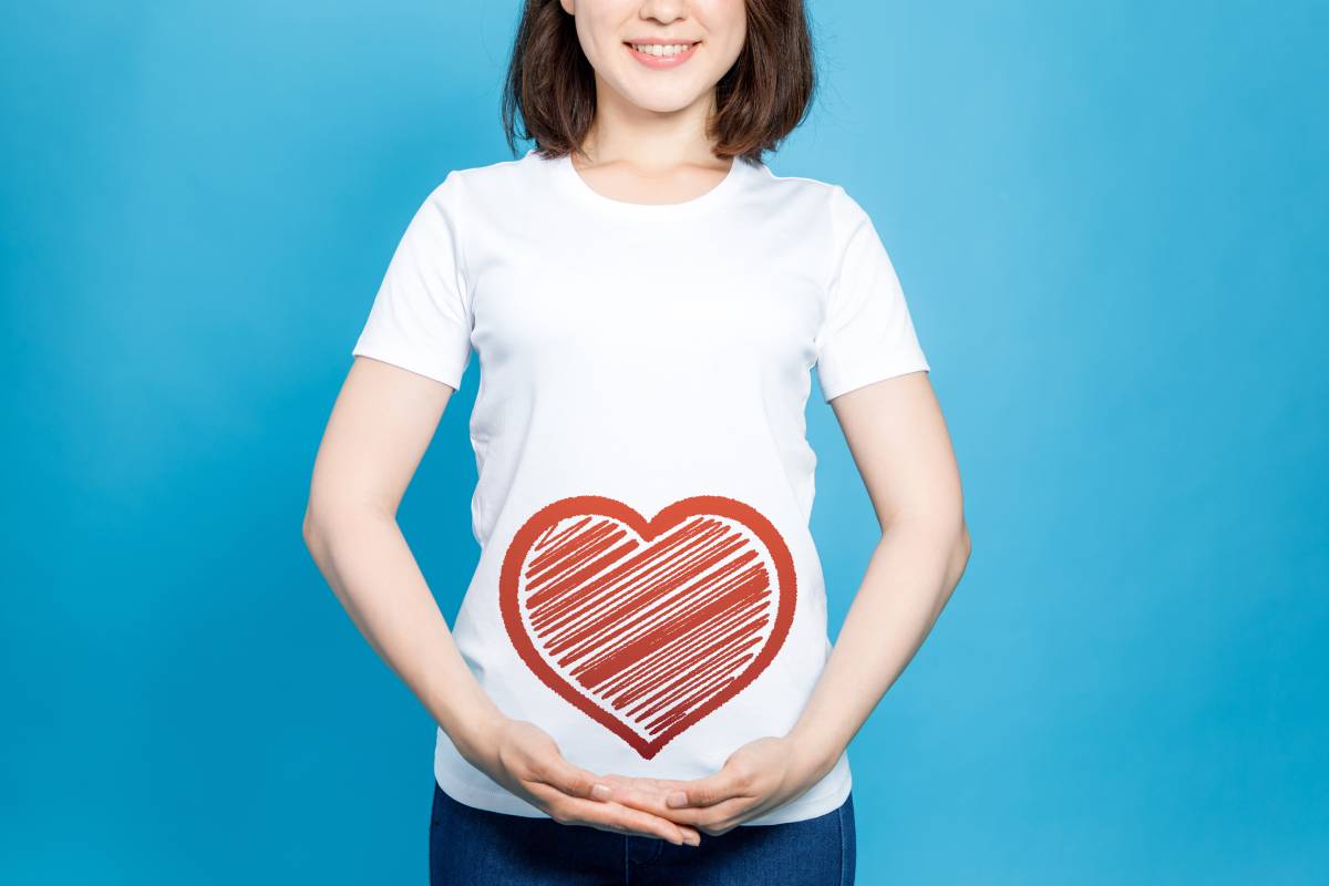 Ovarian Cysts Detection Management