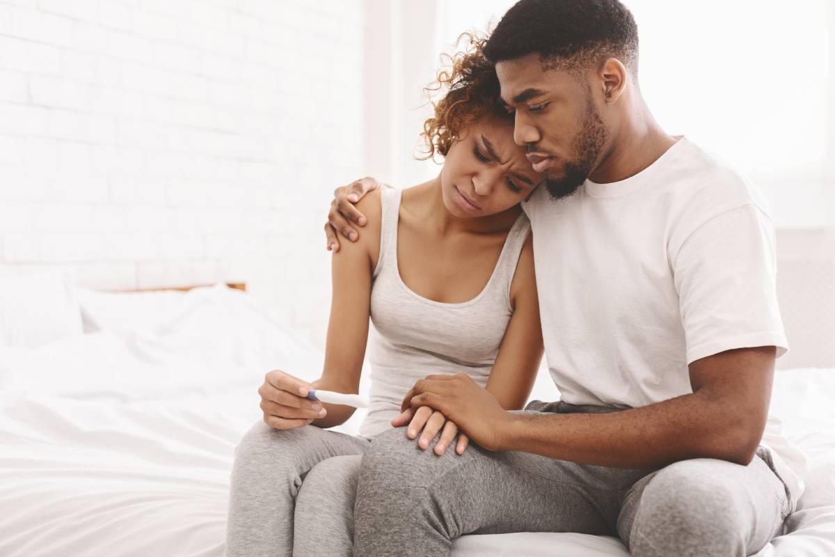 Journey to Parenthood: Overcoming Infertility