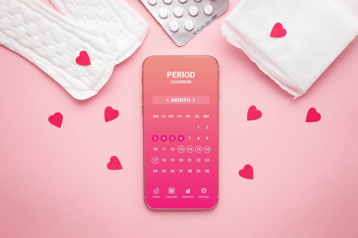 Menstrual Disorders: Types, Causes, and Treatments