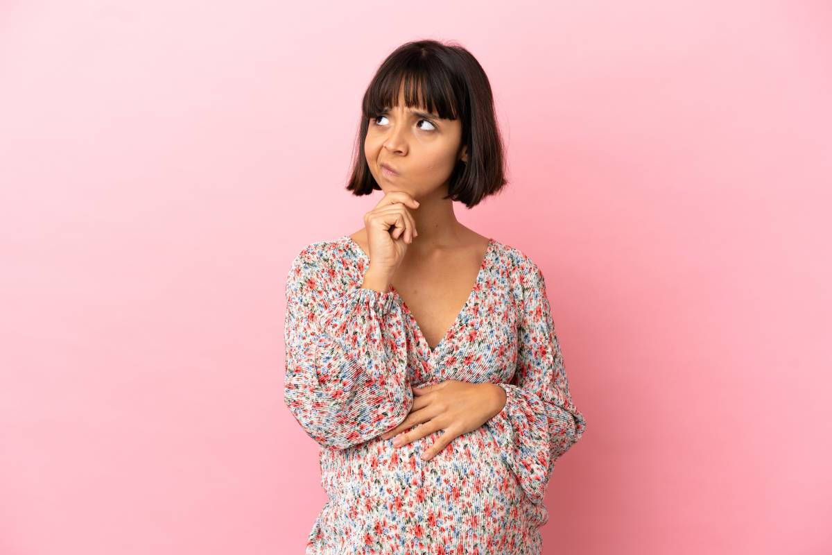 Diarrhea During Pregnancy
